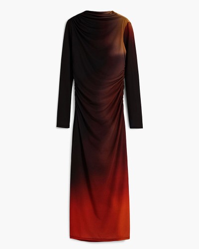 DESIGUAL VEST_BERLIN ΦΟΡΕΜΑ ΓΥΝΑΙΚΕΙΟ - DS0AP26WWVK160000000