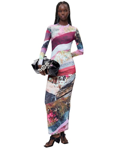 DESIGUAL VEST_HELSINKI ΦΟΡΕΜΑ ΓΥΝΑΙΚΕΙΟ - DS0AP26WWVK310000000