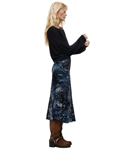 DESIGUAL VEST_DUBROVNIK ΦΟΡΕΜΑ ΓΥΝΑΙΚΕΙΟ - DS0AP26WWVK470000000