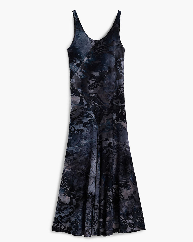 DESIGUAL VEST_DUBROVNIK ΦΟΡΕΜΑ ΓΥΝΑΙΚΕΙΟ - DS0AP26WWVK470000000