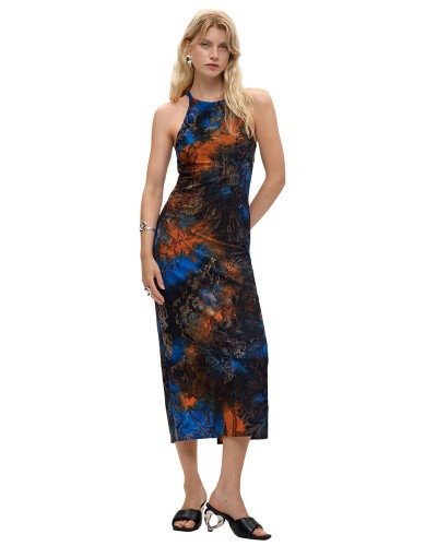 DESIGUAL VEST_SOFIA ΦΟΡΕΜΑ ΓΥΝΑΙΚΕΙΟ - DS0AP26WWVK500000000