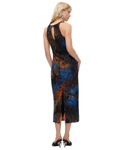 DESIGUAL VEST_SOFIA ΦΟΡΕΜΑ ΓΥΝΑΙΚΕΙΟ - DS0AP26WWVK500000000