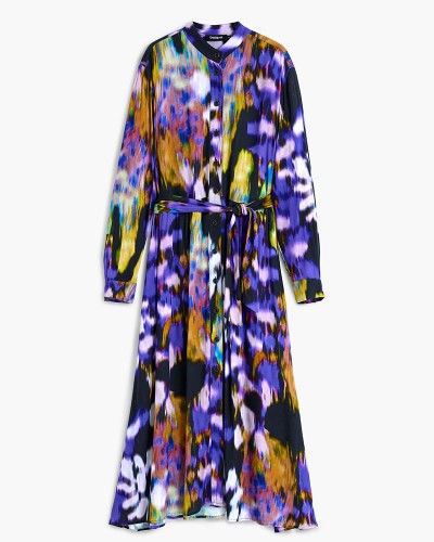 DESIGUAL VEST_SONIA_LACROIX ΦΟΡΕΜΑ ΓΥΝΑΙΚΕΙΟ - DS0AP26WWVW020000000