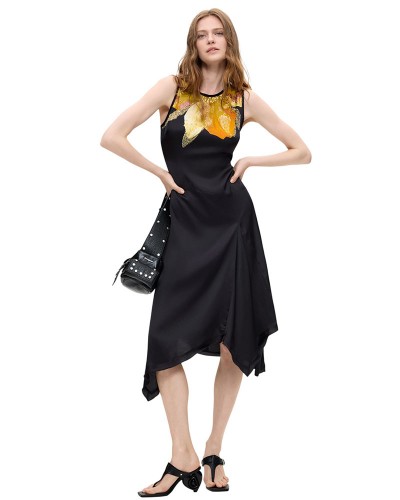 DESIGUAL VEST_RIMINI ΦΟΡΕΜΑ ΓΥΝΑΙΚΕΙΟ - DS0AP26WWVW220000000