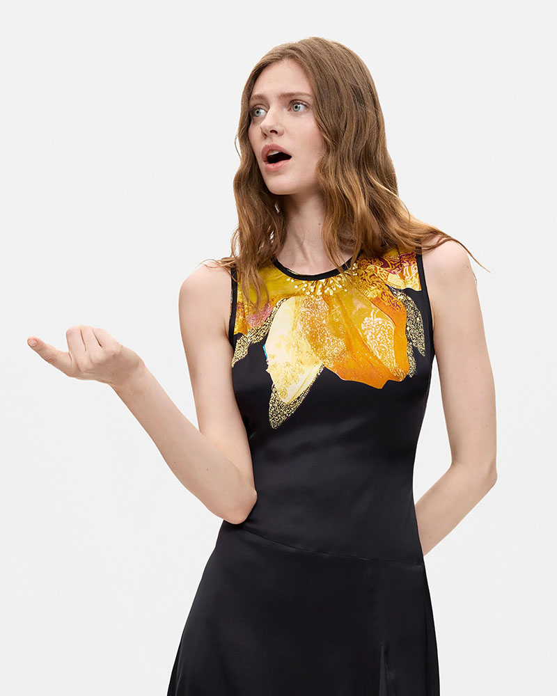 DESIGUAL VEST_RIMINI ΦΟΡΕΜΑ ΓΥΝΑΙΚΕΙΟ - DS0AP26WWVW220000000