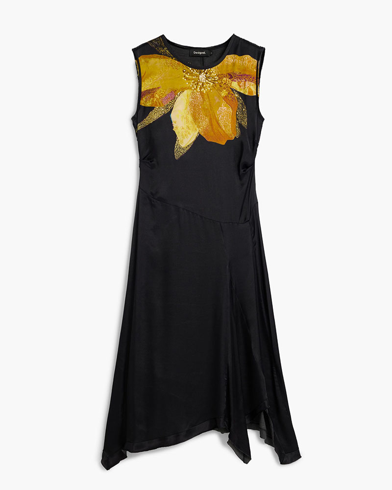 DESIGUAL VEST_RIMINI ΦΟΡΕΜΑ ΓΥΝΑΙΚΕΙΟ - DS0AP26WWVW220000000