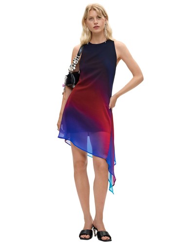 DESIGUAL VEST_LUJAN ΦΟΡΕΜΑ ΓΥΝΑΙΚΕΙΟ - DS0AP26WWVW300000000