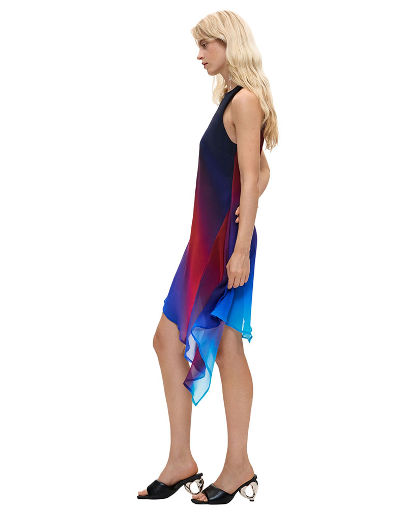 DESIGUAL VEST_LUJAN ΦΟΡΕΜΑ ΓΥΝΑΙΚΕΙΟ - DS0AP26WWVW300000000