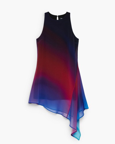 DESIGUAL VEST_LUJAN ΦΟΡΕΜΑ ΓΥΝΑΙΚΕΙΟ - DS0AP26WWVW300000000