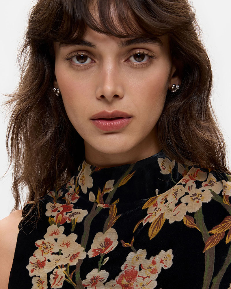 DESIGUAL VEST_GEM ΦΟΡΕΜΑ ΓΥΝΑΙΚΕΙΟ - DS0AP26WWVW390000000