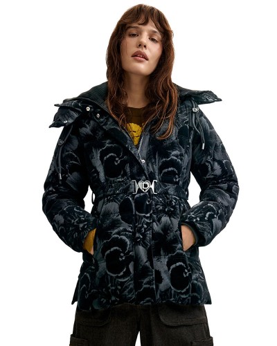 DESIGUAL PADDED_LUCIENNE ΠΑΛΤΟ ΓΥΝΑΙΚΕΙΟ - DS0AP26WWEW410000000