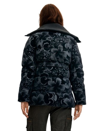 DESIGUAL PADDED_LUCIENNE ΠΑΛΤΟ ΓΥΝΑΙΚΕΙΟ - DS0AP26WWEW410000000