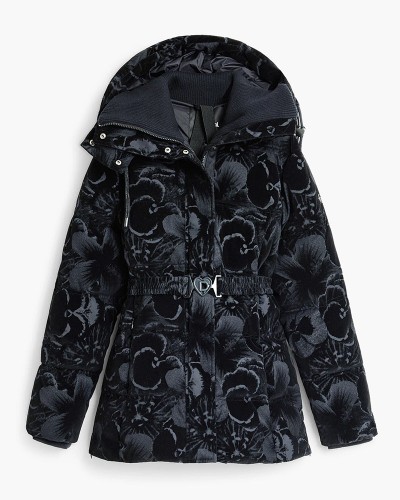 DESIGUAL PADDED_LUCIENNE ΠΑΛΤΟ ΓΥΝΑΙΚΕΙΟ - DS0AP26WWEW410000000
