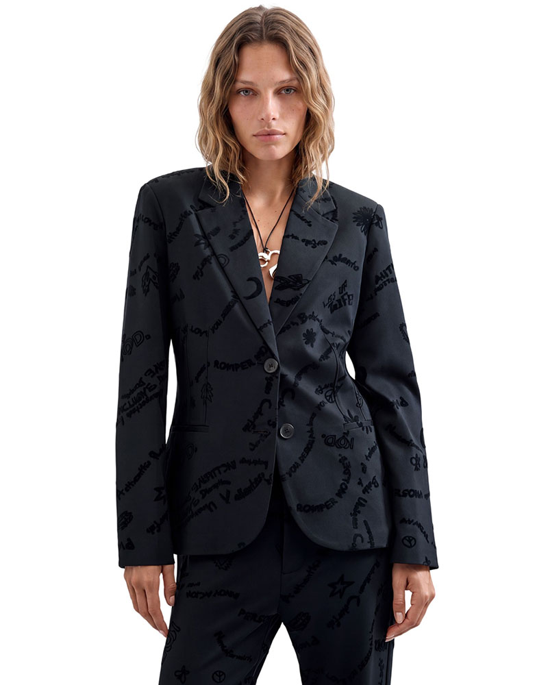 DESIGUAL AME_DORA ΠΑΛΤΟ ΓΥΝΑΙΚΕΙΟ - DS0AP26WWEW440000000