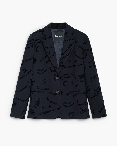 DESIGUAL AME_DORA ΠΑΛΤΟ ΓΥΝΑΙΚΕΙΟ - DS0AP26WWEW440000000