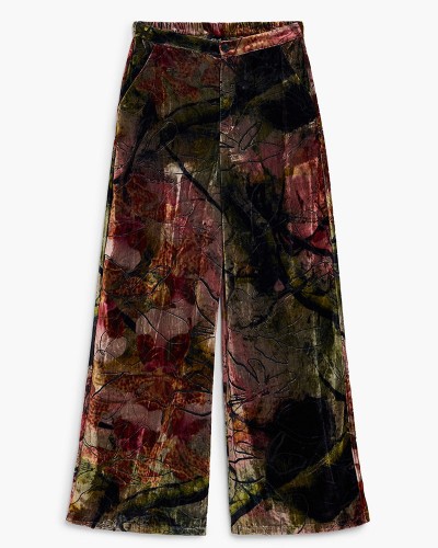 DESIGUAL PANT_ORCHID_LACROIX ΠΑΝΤΕΛΟΝΙ ΓΥΝΑΙΚΕΙΟ - DS0AP26WWPW160000000