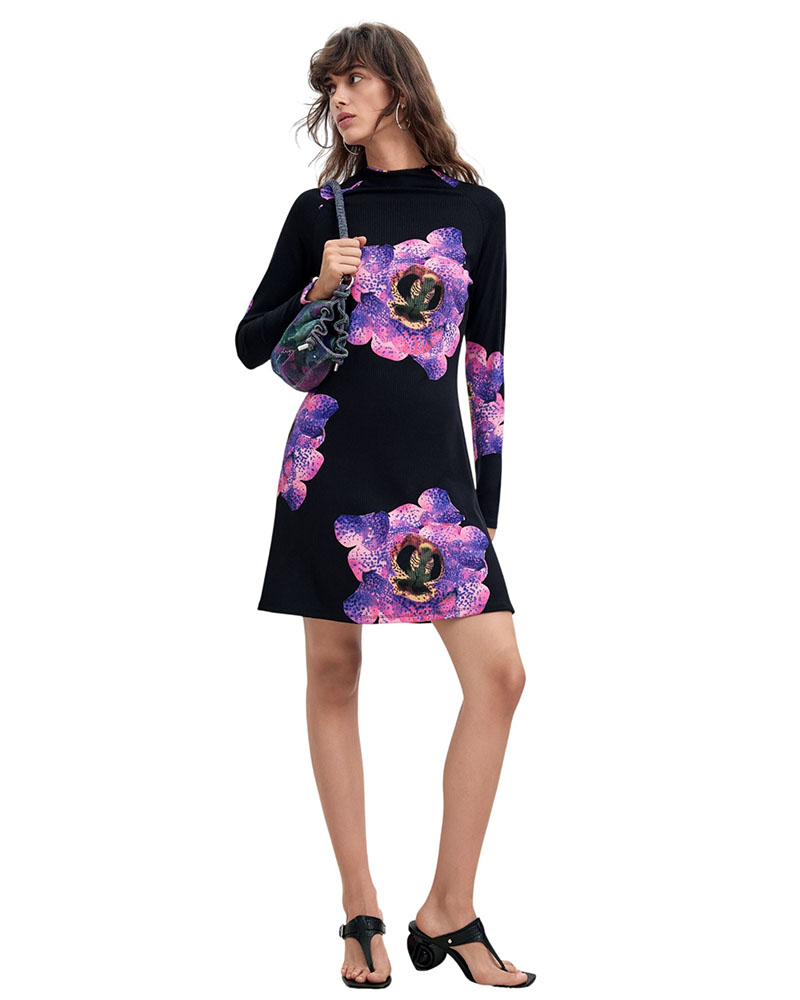 DESIGUAL VEST_ORCHIDPURPLE_LACROI ΦΟΡΕΜΑ ΓΥΝΑΙΚΕΙΟ - DS0AP26WWVK030000000 DESIGUAL VEST_ORCHIDPURPLE_LACROI ΦΟΡΕΜΑ ΓΥΝΑΙΚΕΙΟ - DS0AP26WWVK030000000