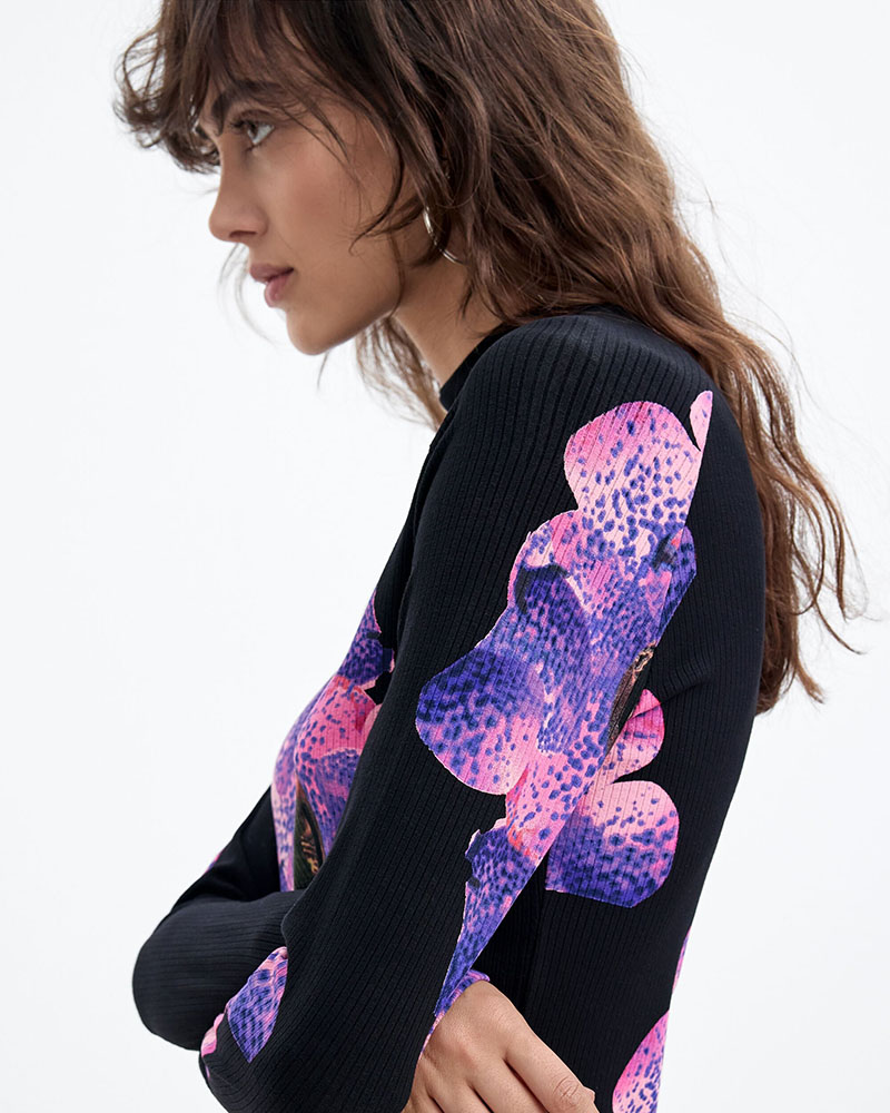 DESIGUAL VEST_ORCHIDPURPLE_LACROI ΦΟΡΕΜΑ ΓΥΝΑΙΚΕΙΟ - DS0AP26WWVK030000000 DESIGUAL VEST_ORCHIDPURPLE_LACROI ΦΟΡΕΜΑ ΓΥΝΑΙΚΕΙΟ - DS0AP26WWVK030000000
