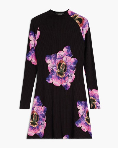 DESIGUAL VEST_ORCHIDPURPLE_LACROI ΦΟΡΕΜΑ ΓΥΝΑΙΚΕΙΟ - DS0AP26WWVK030000000 DESIGUAL VEST_ORCHIDPURPLE_LACROI ΦΟΡΕΜΑ ΓΥΝΑΙΚΕΙΟ - DS0AP26WWVK030000000