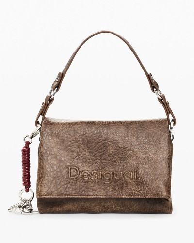 DESIGUAL BAG_VENECIA 4.0 HALF ΤΣΑΝΤΑ ΓΥΝΑΙΚΕΙΟ - DS0AC26WAXPAG0000000