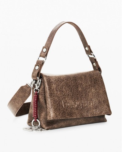 DESIGUAL BAG_VENECIA 4.0 HALF ΤΣΑΝΤΑ ΓΥΝΑΙΚΕΙΟ - DS0AC26WAXPAG0000000 DESIGUAL BAG_VENECIA 4.0 HALF ΤΣΑΝΤΑ ΓΥΝΑΙΚΕΙΟ - DS0AC26WAXPAG0000000