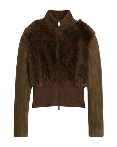 DESIGUAL JERS_VEGET_2 ΠΛΕΚΤΟ ΓΥΝΑΙΚΕΙΟ - DS0AP26WWJF270000000 DESIGUAL JERS_VEGET_2 ΠΛΕΚΤΟ ΓΥΝΑΙΚΕΙΟ - DS0AP26WWJF270000000