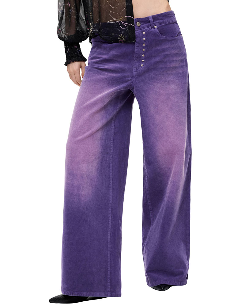 DESIGUAL PANT_REF_PORLY ΠΑΝΤΕΛΟΝΙ ΓΥΝΑΙΚΕΙΟ - DS0AP26WWPW190000000
