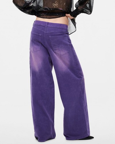DESIGUAL PANT_REF_PORLY ΠΑΝΤΕΛΟΝΙ ΓΥΝΑΙΚΕΙΟ - DS0AP26WWPW190000000