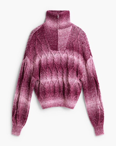 DESIGUAL JERS_OTTO ΠΛΕΚΤΟ ΓΥΝΑΙΚΕΙΟ - DS0AP26WWJF200000000
