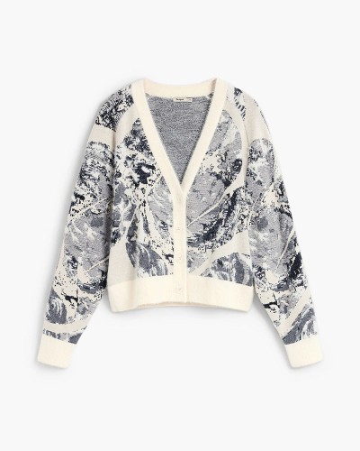 DESIGUAL JERS_BOUQUET_LACROIX ΠΛΕΚΤΟ ΓΥΝΑΙΚΕΙΟ - DS0AP26WWJF510000000