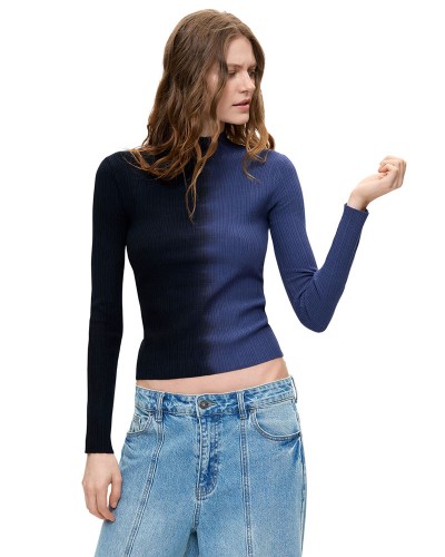 DESIGUAL JERS_COLDUO ΠΛΕΚΤΟ ΓΥΝΑΙΚΕΙΟ - DS0AP26WWJF360000000