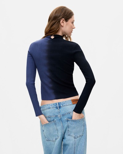 DESIGUAL JERS_COLDUO ΠΛΕΚΤΟ ΓΥΝΑΙΚΕΙΟ - DS0AP26WWJF360000000
