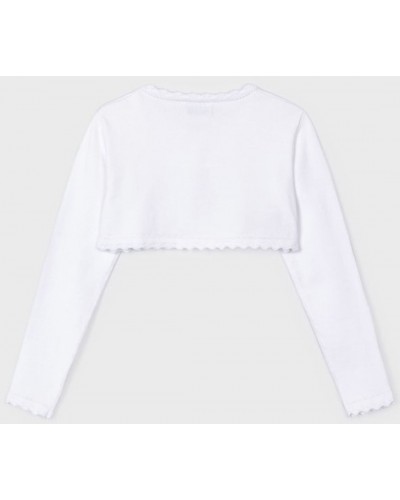 MAYORAL Ζακετα πλεκτη basic - 23-00320 MAYORAL Ζακετα πλεκτη basic - 23-00320