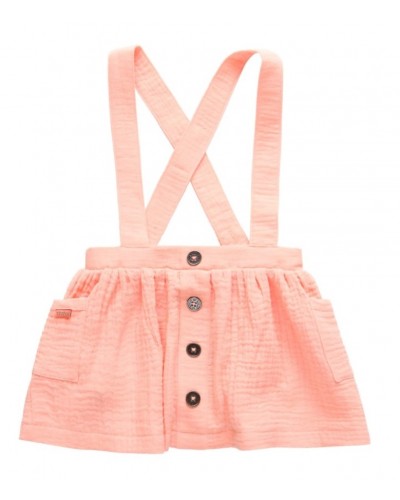 BOBOLI Skirt fantasy for baby girl - 234076