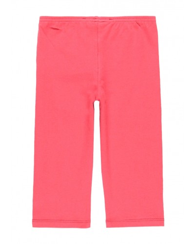 BOBOLI Stretch leggings 3/4 for girl - 494030 BOBOLI Stretch leggings 3/4 for girl - 494030