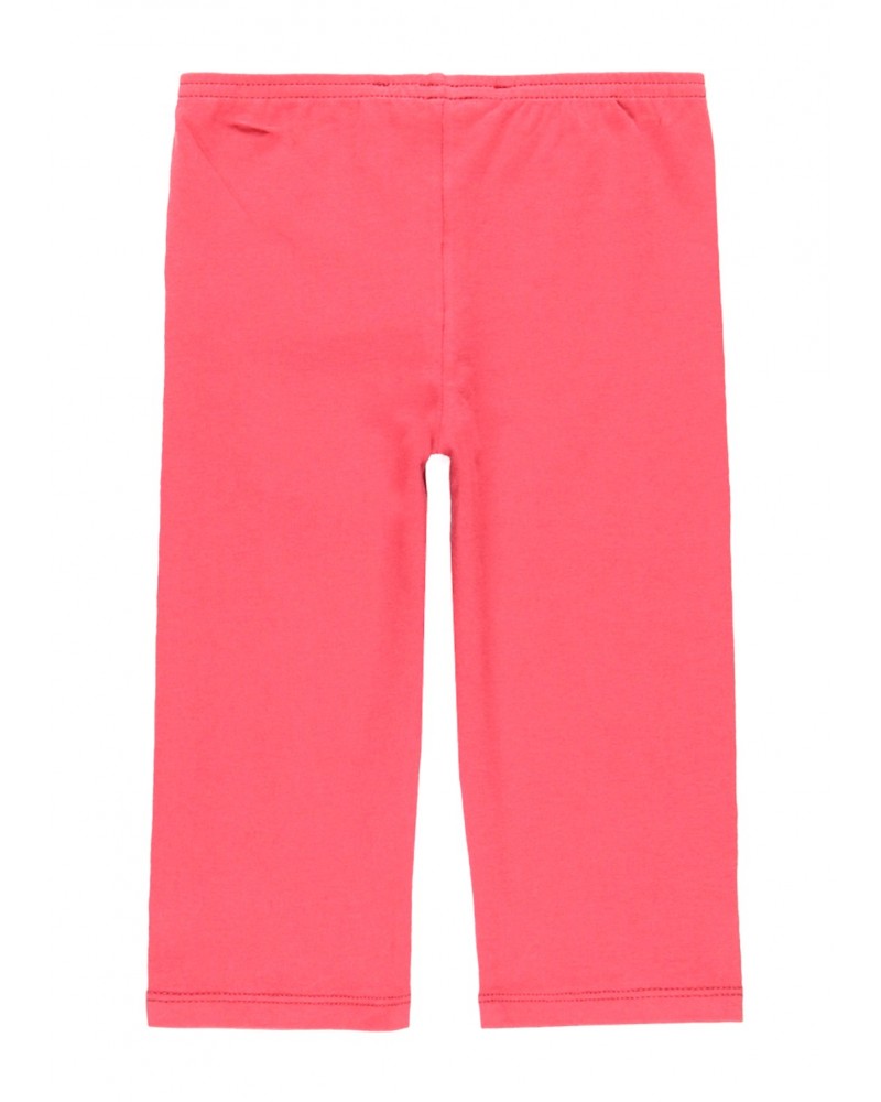 BOBOLI Stretch leggings 3/4 for girl - 494030 BOBOLI Stretch leggings 3/4 for girl - 494030