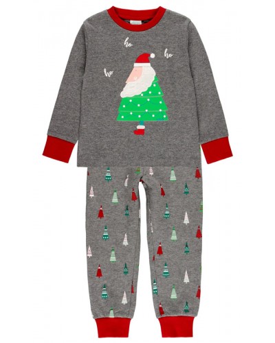 BOBOLI Knit pyjamas combined for boy - 965112