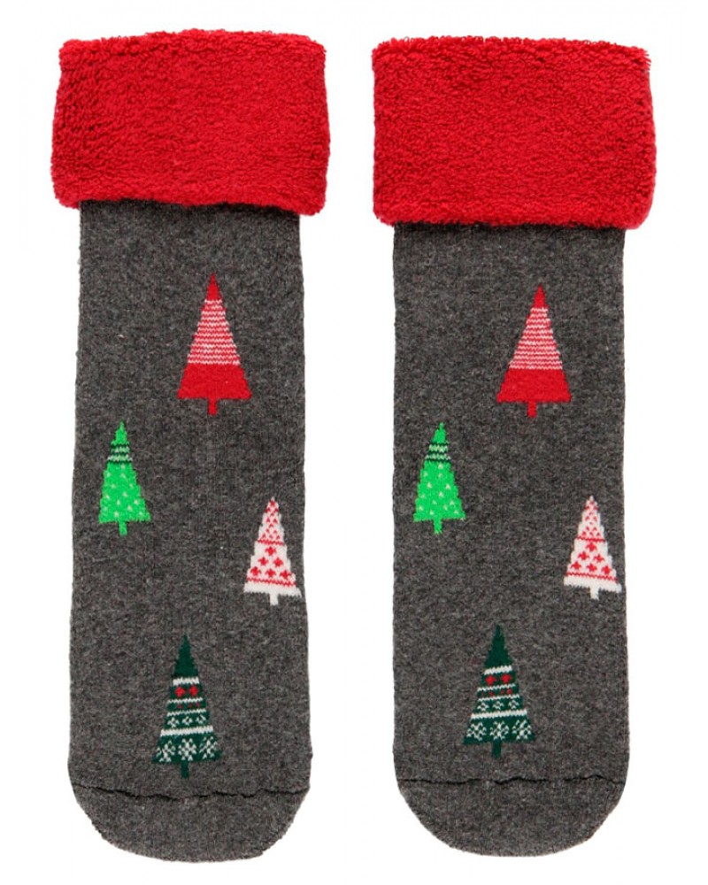 BOBOLI Long socks unisex - 965178