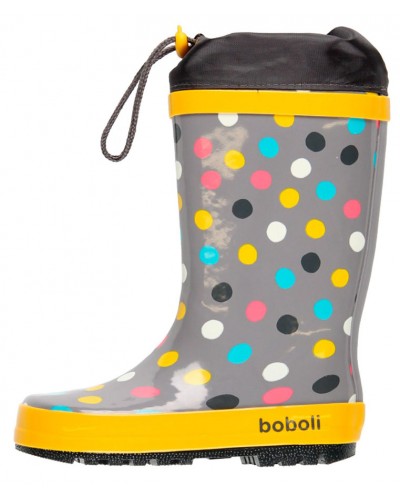 BOBOLI Boots for girl - 290146