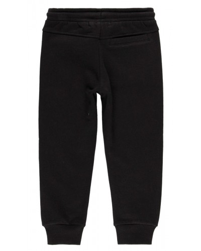 BOBOLI Fleece trousers combined for boy - 525079