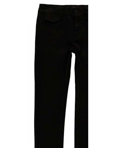 BOBOLI Stretch satin trousers for boy - 735353