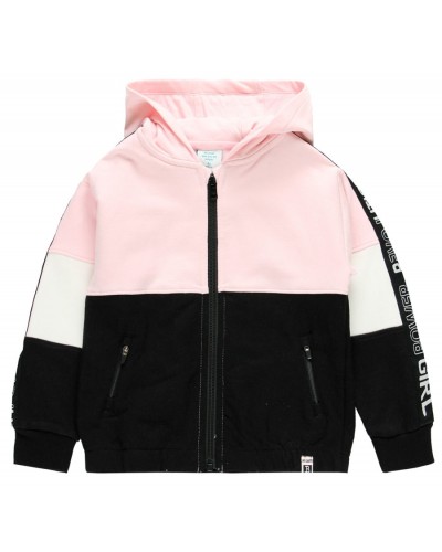 BOBOLI Fleece jacket for girl - 405201