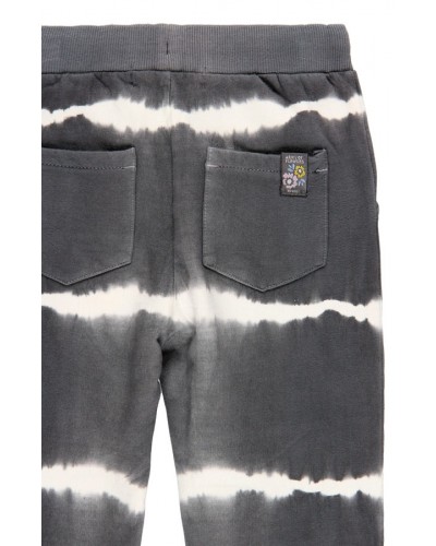BOBOLI Fleece trousers dye for girl - 425124