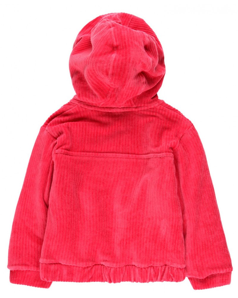 BOBOLI Jacket knit for girl - 415235