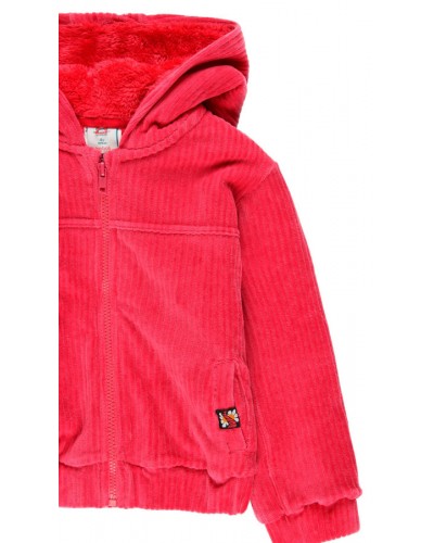 BOBOLI Jacket knit for girl - 415235