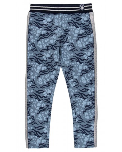 BOBOLI Fleece trousers for girl - 455228