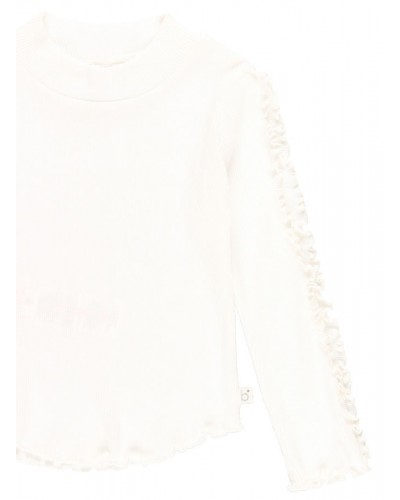 BOBOLI Knit t-Shirt for girl - 725464