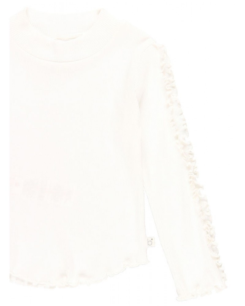 BOBOLI Knit t-Shirt for girl - 725464