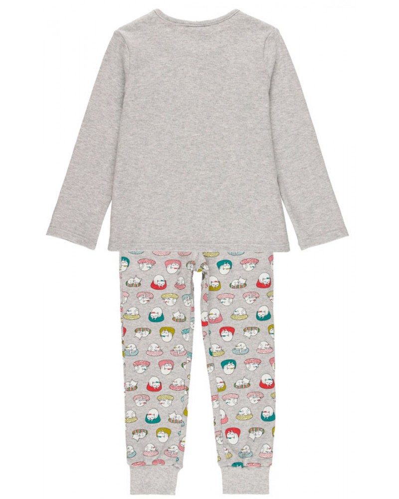 BOBOLI Knit pyjamas 