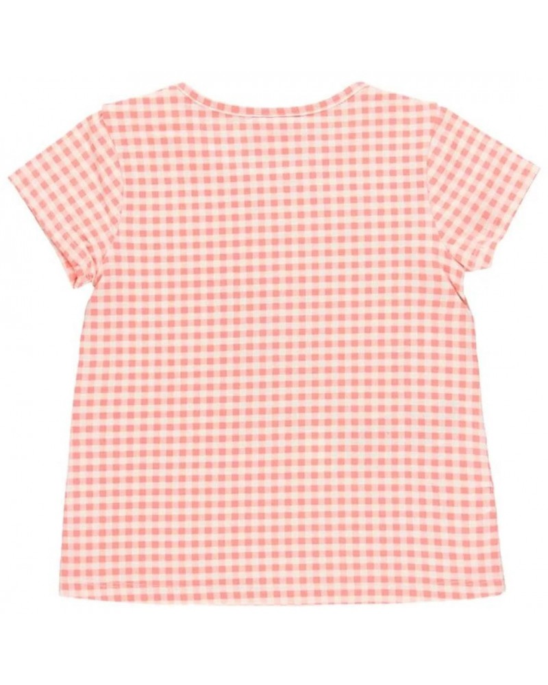 BOBOLI Knit pyjamas for girl - organic - 77B502